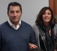 GINNASTICA: CUOCO CAMPIONESSA INTERREGIONALE